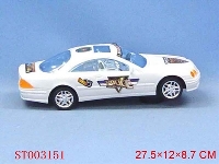 ST003151 - B/O CAR