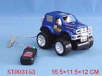 ST003153 - OFF-ROAD CAR
