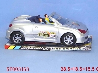 ST003163 - 惯性敞篷车