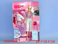 ST003164 - dolls