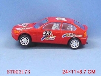 ST003173 - B/O CAR