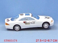 ST003174 - B/O CAR