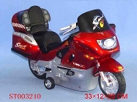 ST003210 - 豪华型惯性摩托车