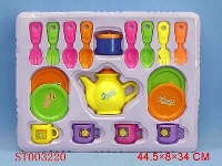 ST003220 - TEA POT