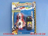 ST003223 - L/C CAR
