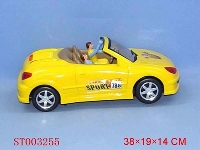 ST003255 - B/O CAR
