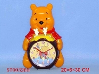 ST003265 - CLOCK