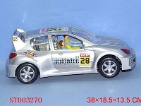 ST003270 - B/O CAR