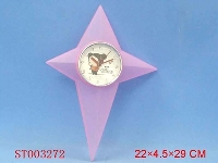 ST003272 - LUCKING CLOCK