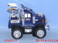 ST003275 - B/O CAR