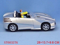 ST003276 - B/O CAR