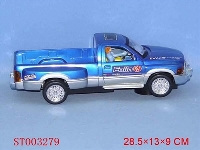 ST003279 - B/O CAR