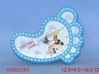 ST003284 - CLOCK