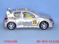 ST003286 - B/O CAR