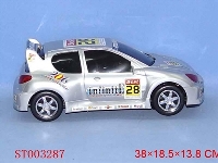 ST003287 - B/O CAR