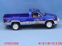 ST003288 - B/O CAR
