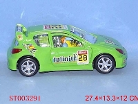 ST003291 - B/O CAR
