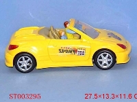 ST003295 - B/O open racer