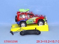 ST003298 - L/C super jeep
