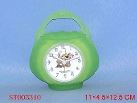 ST003310 - basket clocks