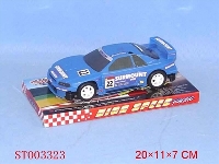 ST003323 - offroad jeep