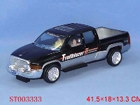 ST003333 - B/O CAR