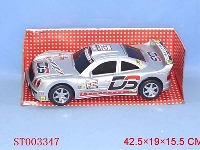 ST003347 - B/O RACER