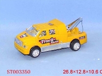 ST003350 - B/O CAR