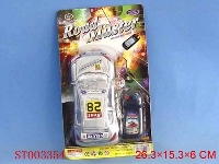 ST003354 - L/C RACER