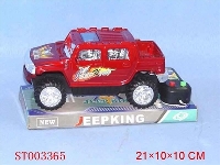 ST003365 - L/C CAR