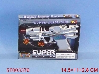 ST003376 - B/O SPEAR
