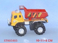 ST003403 - CONSTRUCTION TRUCK(4)