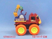 ST003412 - CONSTRUCTION TRUCK(2)