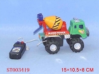 ST003419 - L/C super car