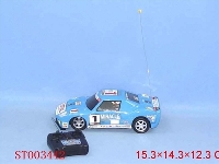 ST003442 - 四通遥控GT-40赛车