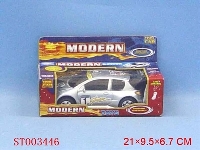 ST003446 - L/C CAR