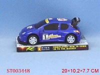 ST003448 - 惯性车