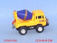 ST003456 - CONSTRUCTION TRUCK(4)