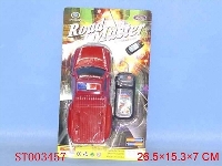 ST003457 - L/C TRUCK