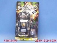 ST003460 - L/C RACER