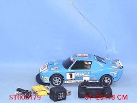 ST003479 - 四通遥控GT-40赛车(带充电)