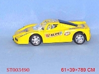 ST003490 - 惯性车
