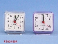 ST003493 - CLOCK