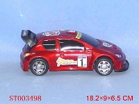 ST003498 - 惯性车