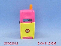 ST003532 - MOBILE TELEPHONE