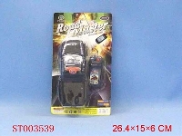 ST003539 - L/C  pick up car