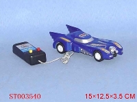 ST003540 - L/C CAR