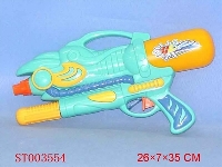 ST003554 - WATER GUN