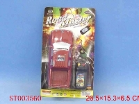 ST003560 - L/C TRUCK