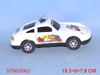 ST003563 - free way racer